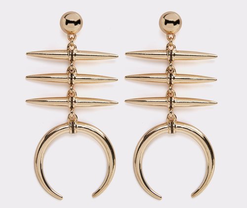 עגילים אלדו, 69.90 ש"ח