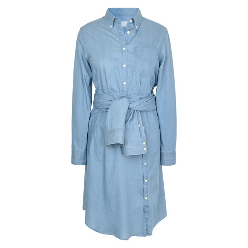 שמלה GANT, מחיר 396 במקום 495 ש"ח