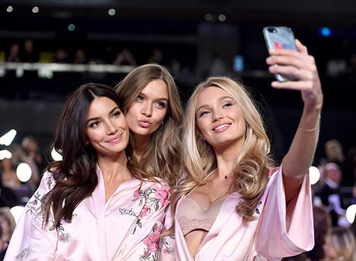 חכו, אנחנו מצטרפות! | צילום: Gettyimages