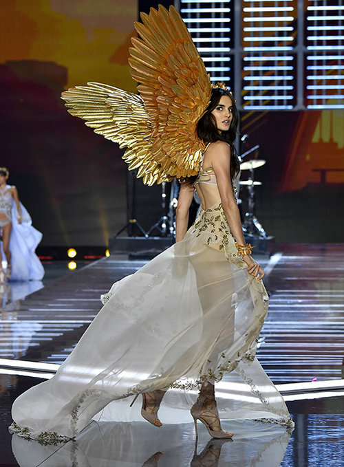 מי שמביט בי מאחור | צילום: Gettyimages