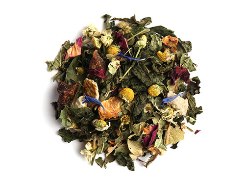 "גן החלומות" של Palais des ThÉs