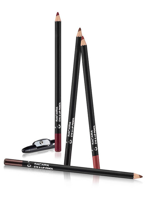 עיפרון Eye & lip של סקארה | צילום: קית' גלסמן