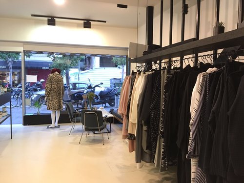  Two Tone | צילום: זוהר כלב