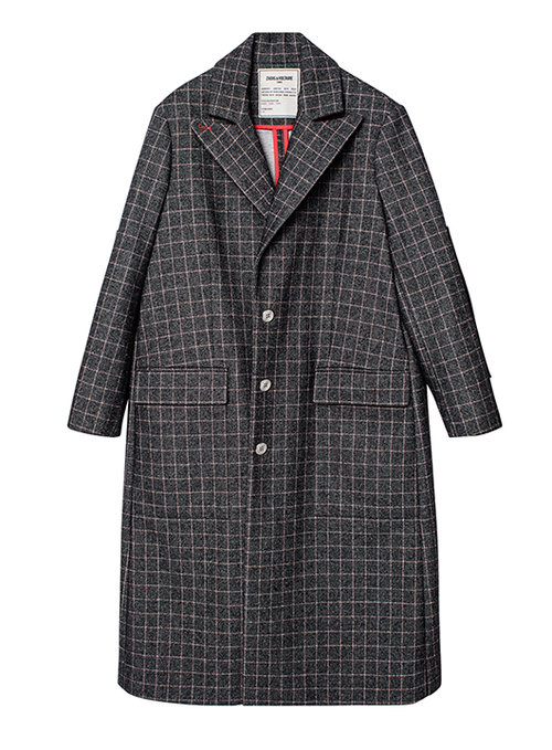 Zadig&Voltaire, מחיר 3,375 ש"ח | צילום: יח"צ 