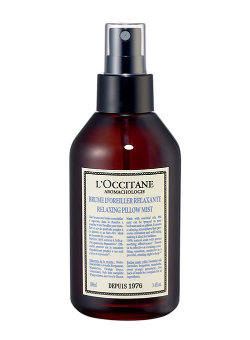 ניחוחות שמבטיחים שנת יופי אפקטיבית | ל'אוקסיטן