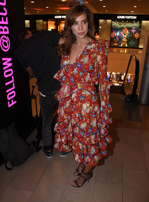 שרי גבעתי.. תזכירי לנו? | צילום: אלירן אביטל 