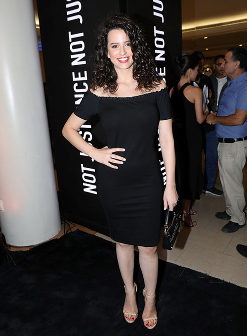 קורין גדעון | צילום: רפי דלויה