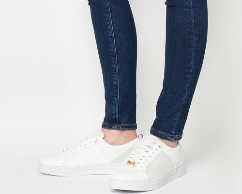 סניקרס טד בייקר ב-Office, מחיר 99.99 פאונד