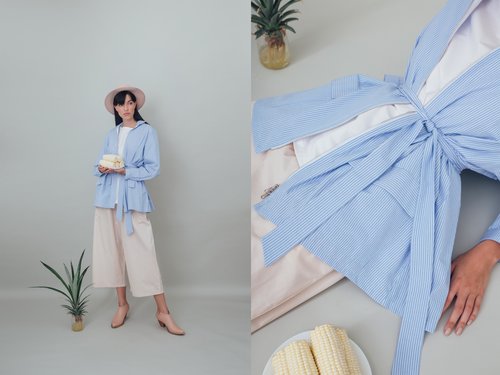  Two Tone | צילום: רותם לבל