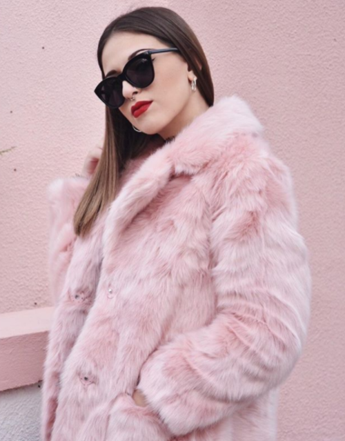 מתוך חשבון האינסטגרם: @federica_of_rose