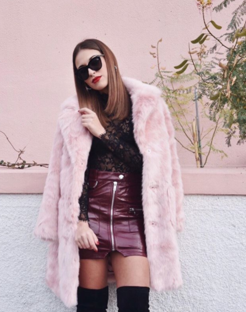 מתוך חשבון האינסטגרם: @federica_of_rose