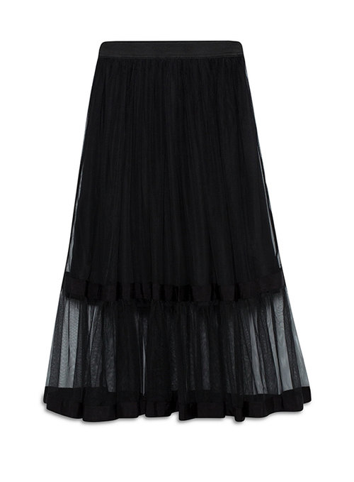 חצאית קסטרו 199 ש"ח | צילום: טל קרת 