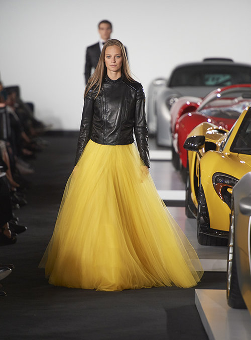 שמלה ראלף לורן, 3,900 ש"ח