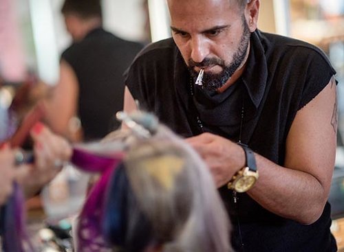 ליאור בן דוד. צילום: גדי סיארה, פוטו אדי כהן