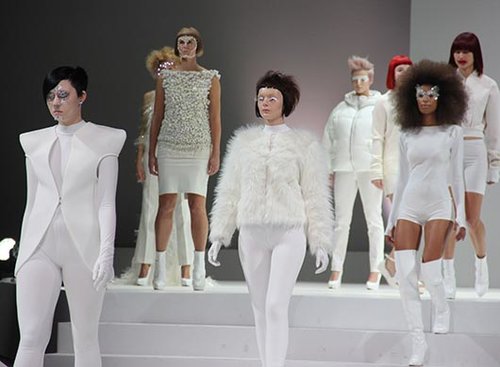 טקס פרסי ה״טרנד ויז׳ן״. צילום: יח"צ