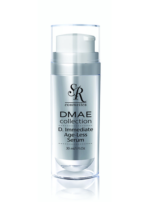 סרום למתיחה מיידית של SR Cosmetics | צילום: יח"צ סרום למתיחה מיידית של SR Cosmetics | צילום: יח"צ