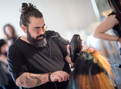 דודי בן הרוש. צילום: גדי סיארה, פוטו אדי כהן