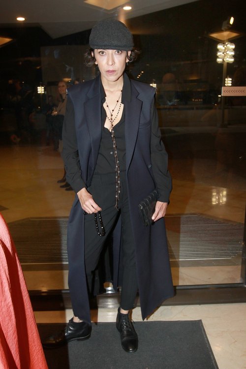 אסי לוי | צילום: ענת מוסברג