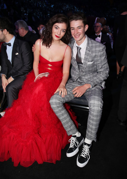 לורד | צילום: Gettyimages לורד | צילום: Gettyimages