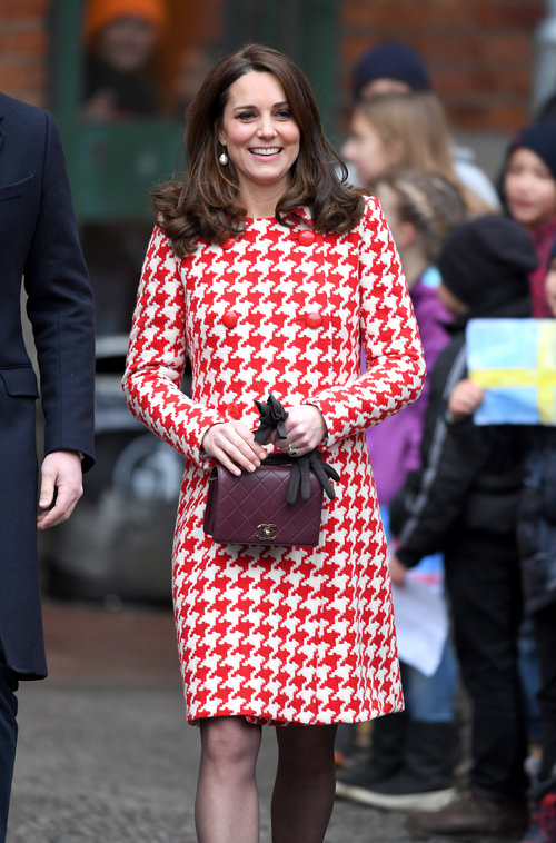 קייט מידטלון | צילום: Gettyimages