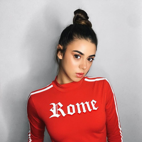 אנג'ל ברנס | צילום: אינסטגרם angelbaranes