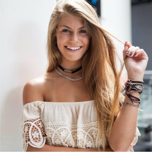 טיילור מלכוב | צילום: אינסטגרם malkovtaylor