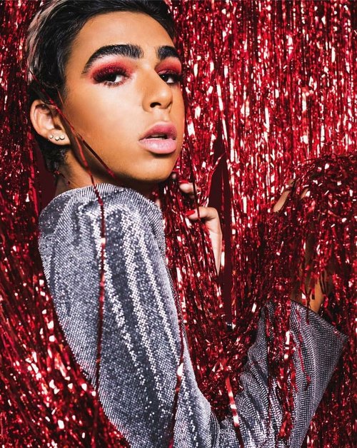 עומרי מזרחי | צילום: אינסטגרם: omry_mizrachi