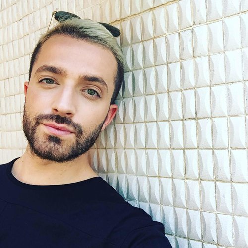 לאון שניידרובסקי | צילום: מתוך הפייסבוק