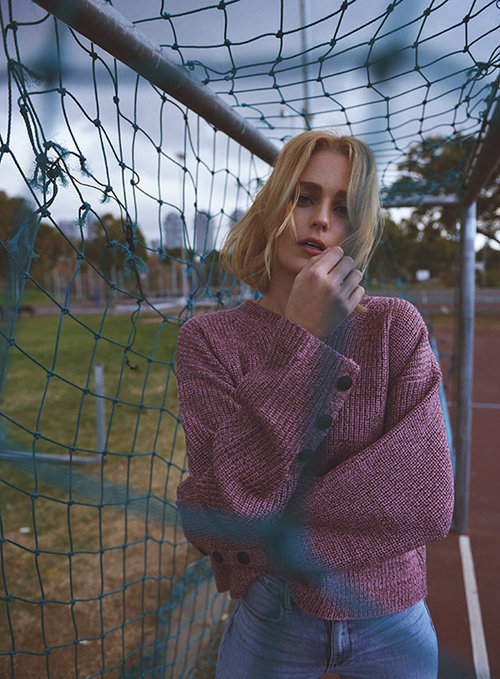 שביט ויזל | צילום: ערן לוי