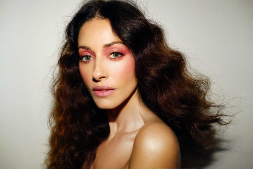 שירלי בוגנים. צילום: אלון שפרנסקי