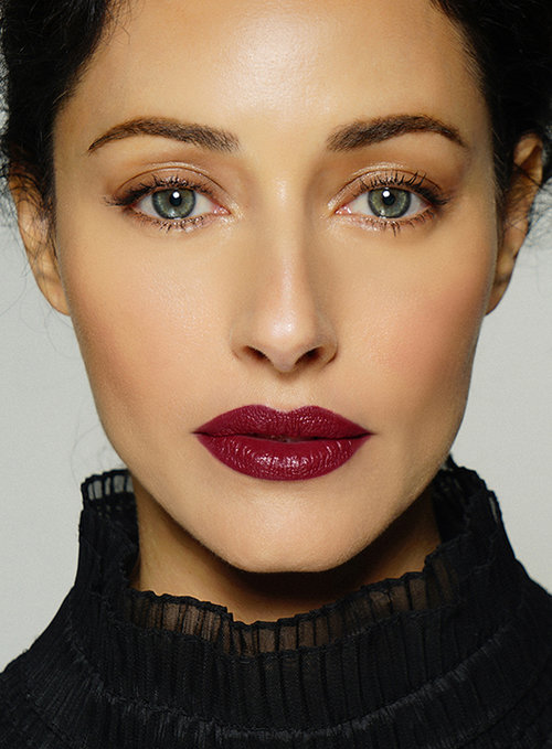 שירלי בוגנים. צילום: אלון שפרנסקי