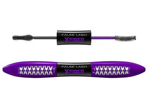 מסקרה X Fiber. צילום: יח"צ