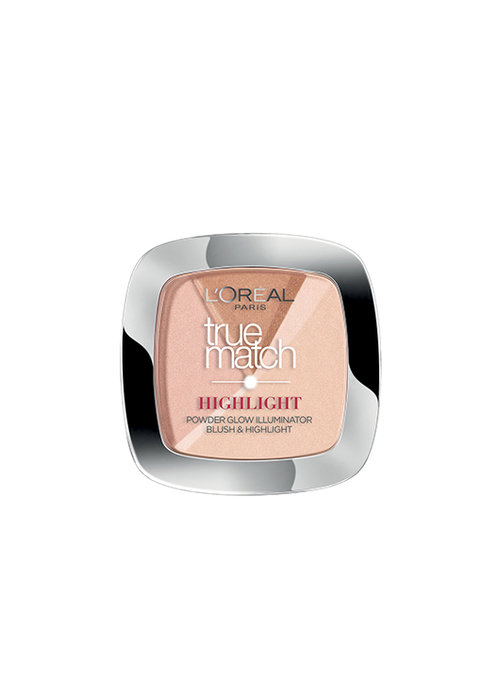 True Match Highlight. צילום: יח"צ