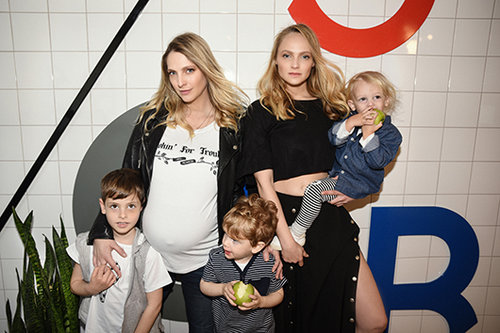 רוני ויעל דואני | צילום: מאיר כהן