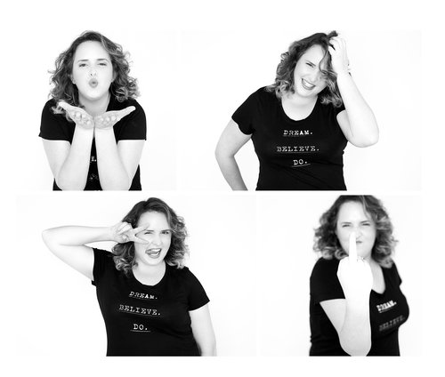 הללי ז'בוטינסקי | צילום: פזית עוז