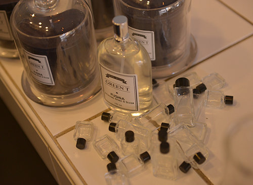 הריח שלכן לחג. צילום: יח"צ