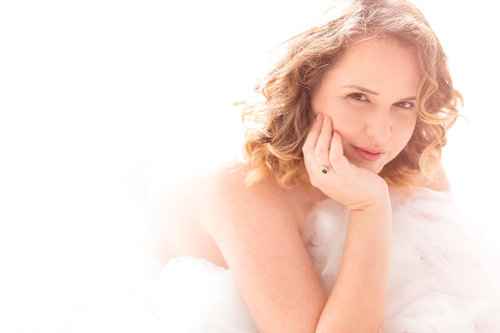 הללי ז'בוטינסקי | צילום: פזית עוז