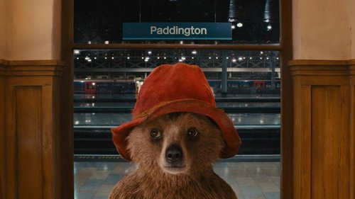 הדב פדיגנטון 2 | צילום מסך מתוך הסרט