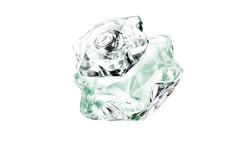 הבושם Lady Emblem L'eau של מון בלאן, מחיר 323 ש"ח | צילום: יח"צ