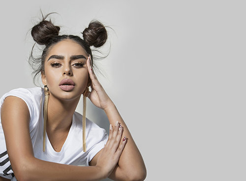 MY MAY. צילום: דביר כחלון