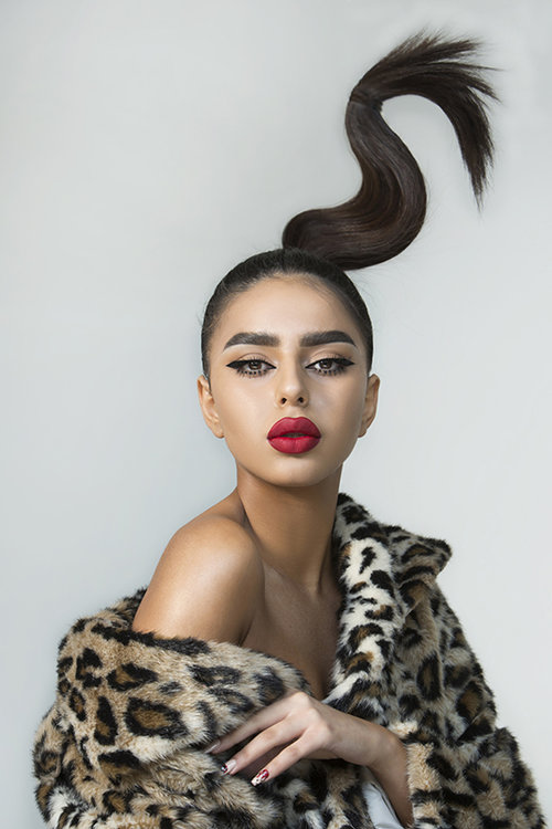 MY LEEN. צילום: דביר כחלון