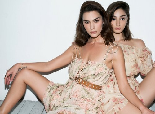 שיר ויובל אלמליח | צילום: עידו לביא