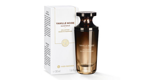 הבושם VANILLE NOIRE של איב רושה, מחיר: 250 ש"ח | צילום: יח"צ