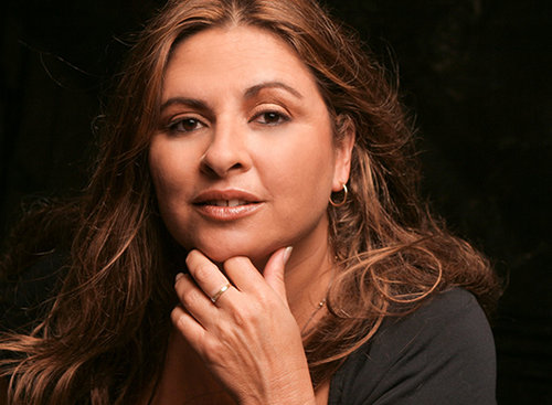 אורלי קראוס- ויינר | צילום: אסנת רום 