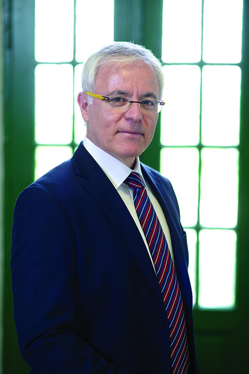 עו"ד יוסי מילר. צילום: סם יצחקוב