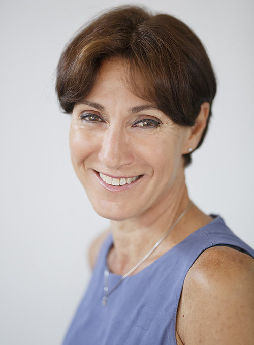 ליליה נחמן מנכלית רשת אנגלו סכסון | צילום: אלה פאוסט 