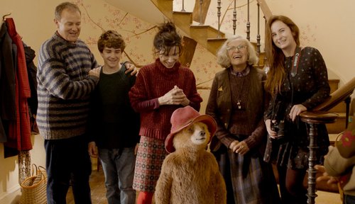 הדב פדיגנטון 2 | צילום מסך מתוך הסרט