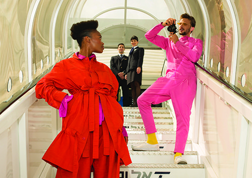 סטייל. צילום: זוהר שטרית