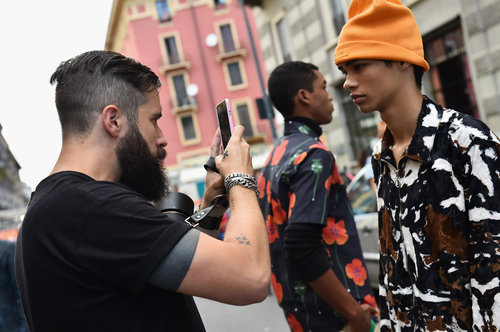 אדם כץ סינדינג | צילום: Gettyimages