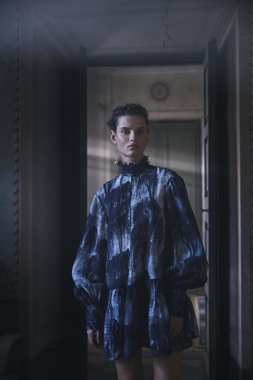  קמפיין H&M קונצ'ס | צילום: הנס מוריץ 